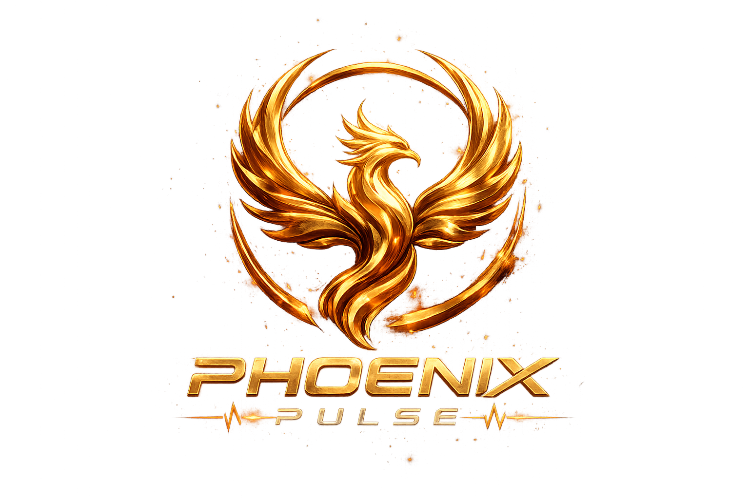 Phoenix Pulse Logo